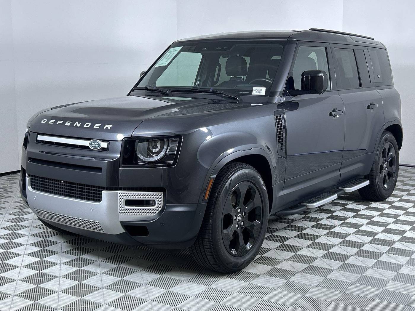 2023 Land Rover Defender S — SUV — 27,579 mi — Anaheim Hills, CA