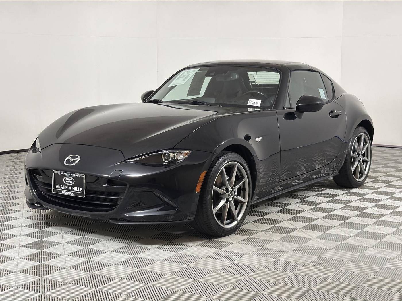 2023 Mazda MX-5 Miata Grand Touring