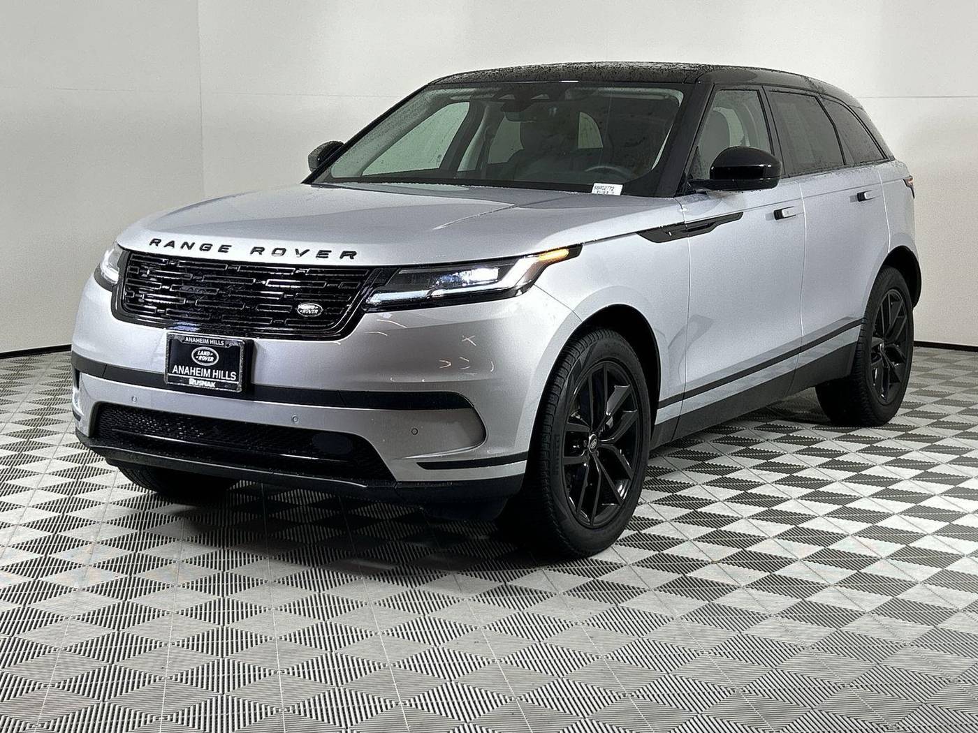 2025 Land Rover Range Rover Velar S — SUV — 5,361 mi — Anaheim Hills, CA