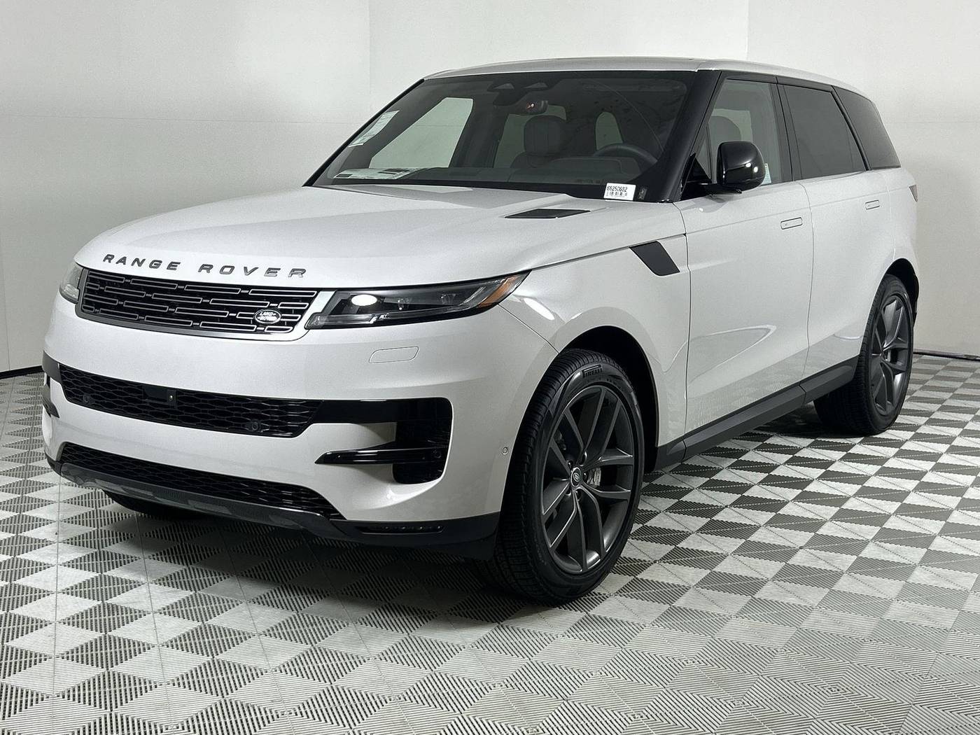 2025 Land Rover Range Rover Sport SE — SUV — 1,617 mi — Anaheim Hills, CA