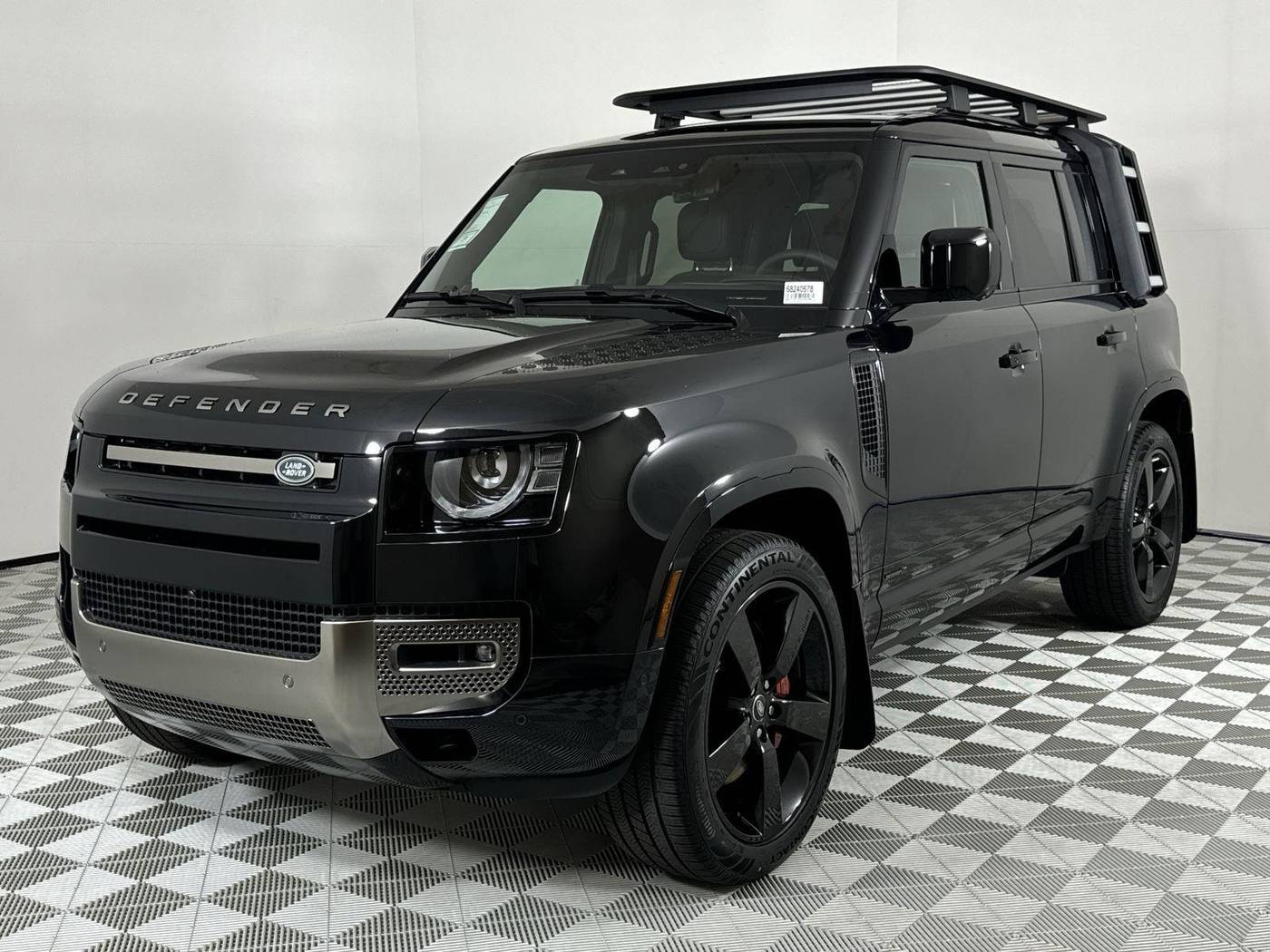 2024 Land Rover Defender X — SUV — 71 mi — Anaheim Hills, CA