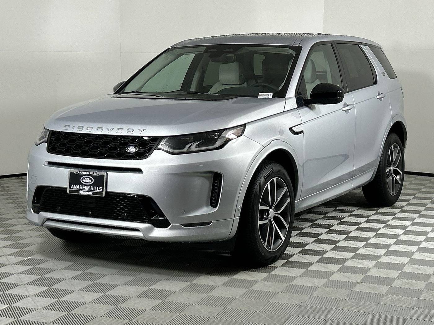 2024 Land Rover Discovery Sport S — SUV — 4,228 mi — Anaheim Hills, CA