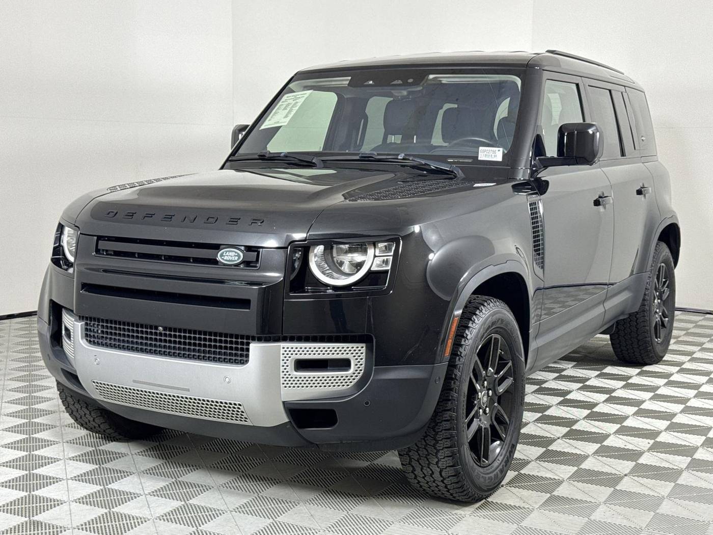 2021 Land Rover Defender S — SUV — 58,500 mi — Anaheim Hills, CA