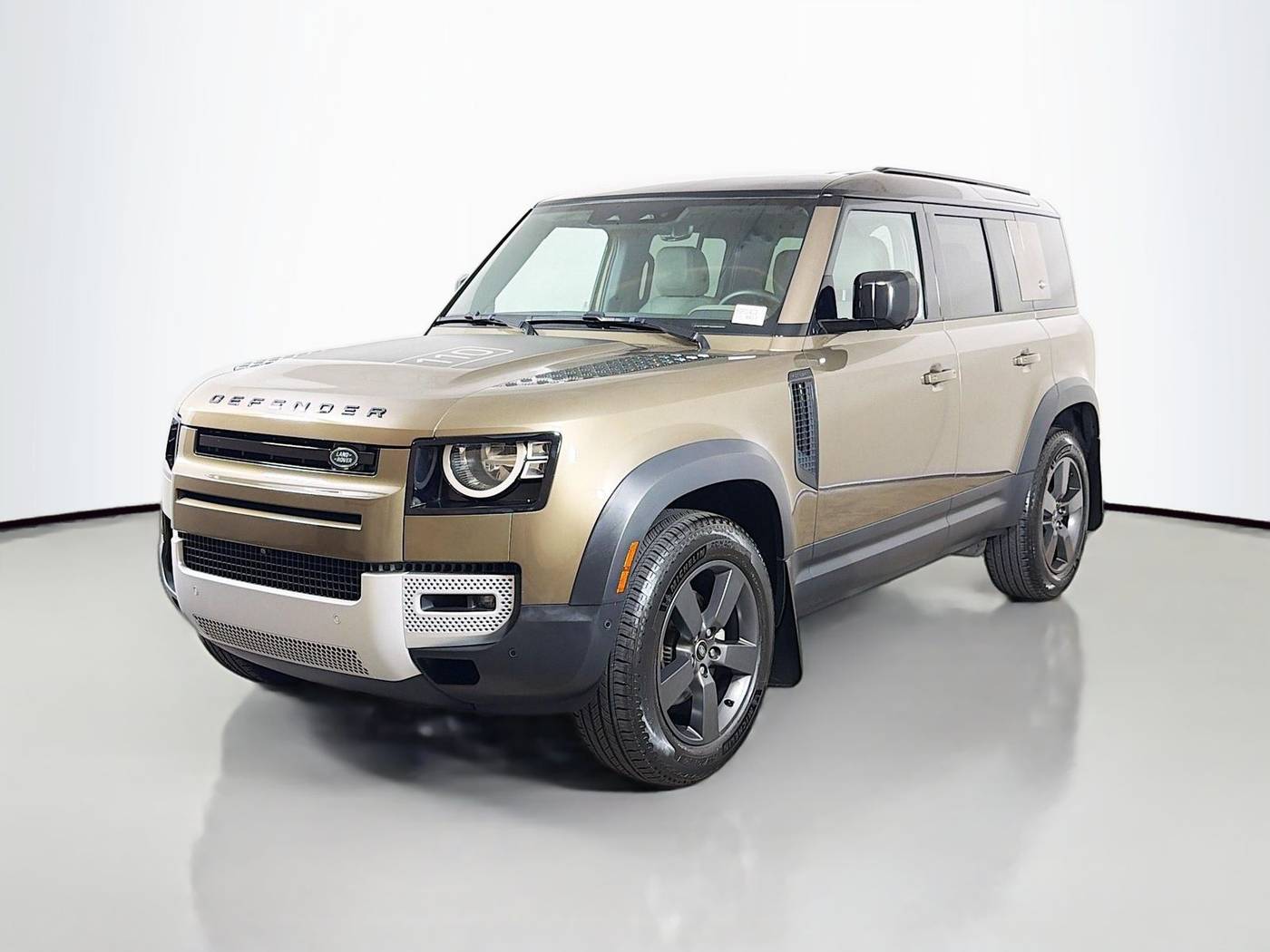 2023 Land Rover Defender S