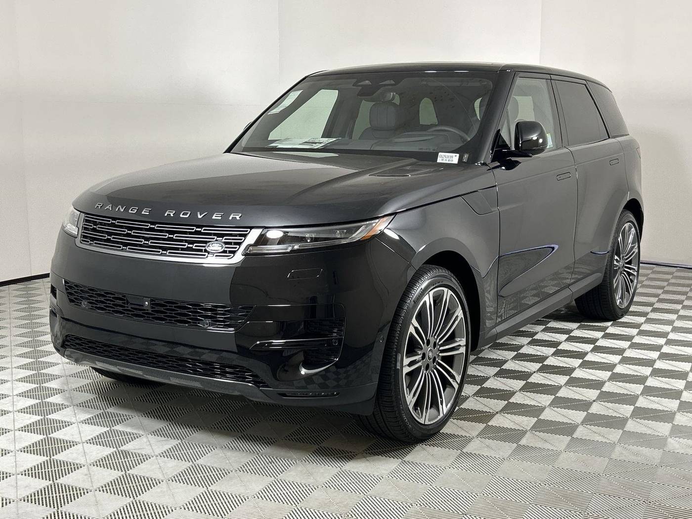 2025 Land Rover Range Rover Sport SE — SUV — 523 mi — Anaheim Hills, CA