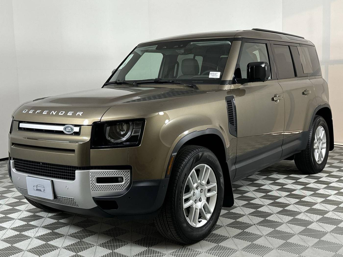 2025 Land Rover Defender S — SUV — 3,708 mi — Anaheim Hills, CA