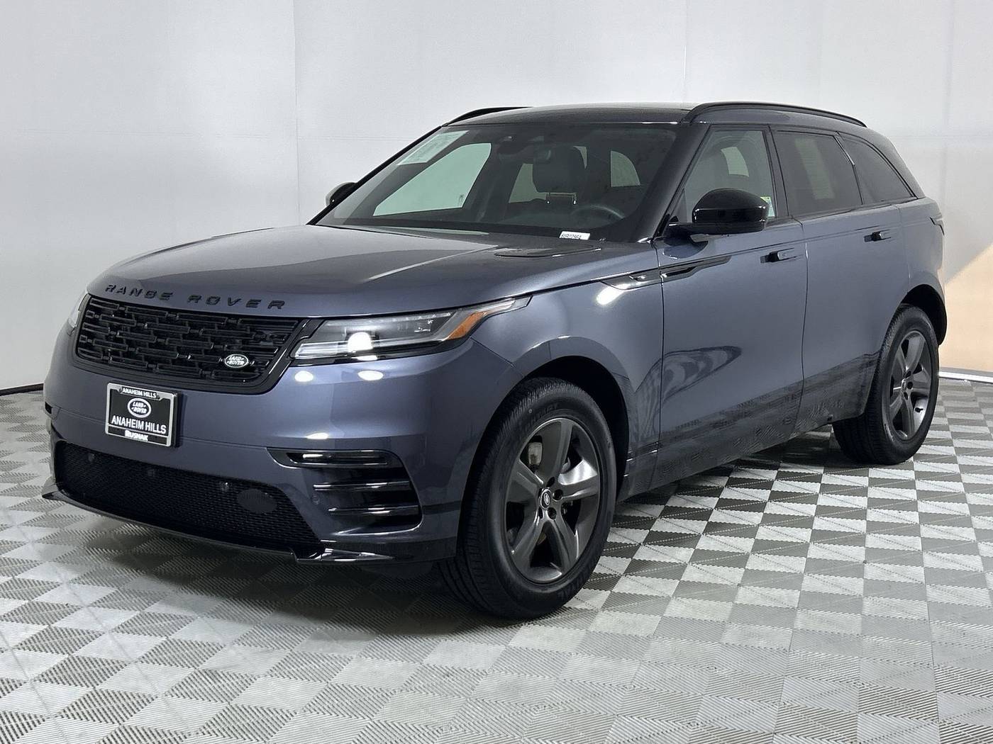 2025 Land Rover Range Rover Velar Dynamic SE — SUV — 3,782 mi — Anaheim Hills, CA