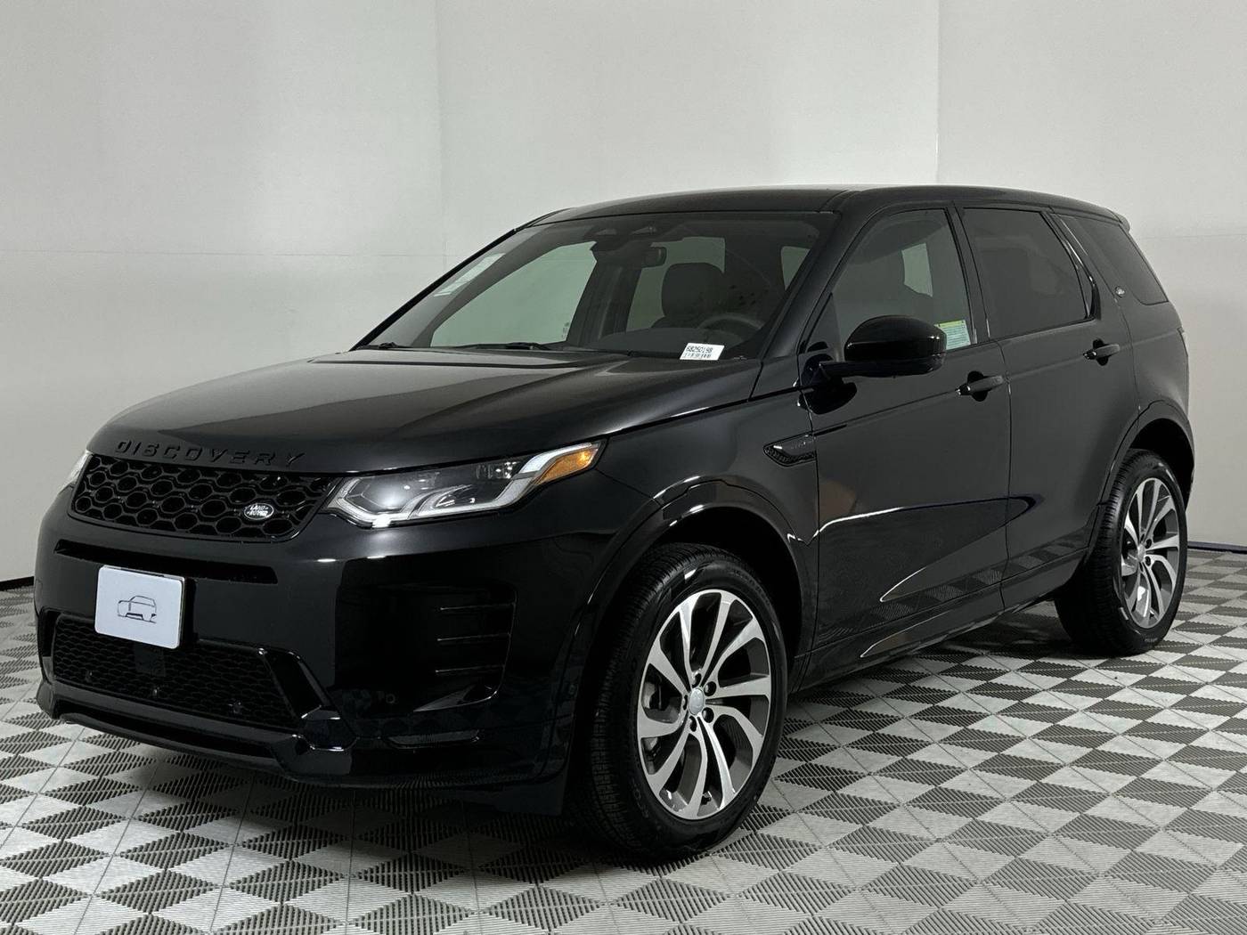 2025 Land Rover Discovery Sport Dynamic SE — SUV — 1,205 mi — Anaheim Hills, CA