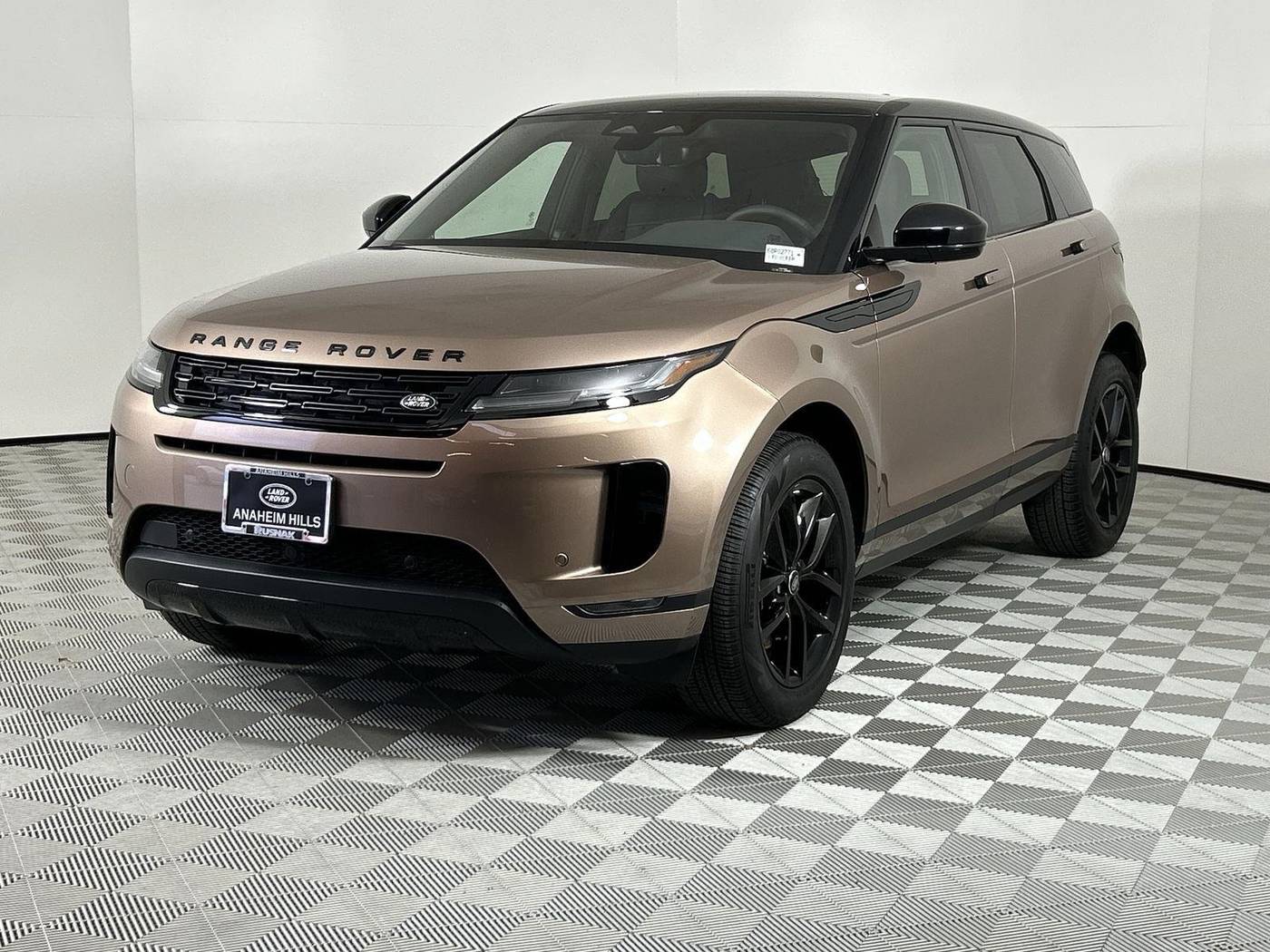2024 Land Rover Range Rover Evoque S — SUV — 5,367 mi — Anaheim Hills, CA