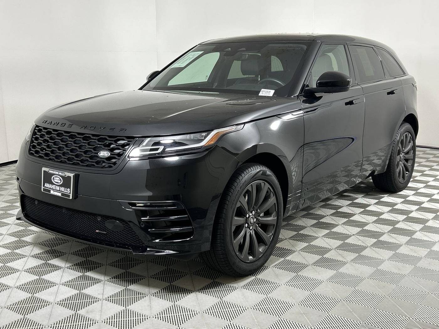 2022 Land Rover Range Rover Velar R-Dynamic S — SUV — 9,306 mi — Anaheim Hills, CA
