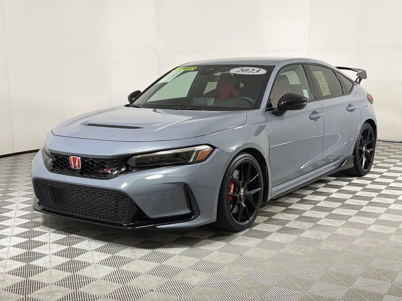2023 Honda Civic Type R
