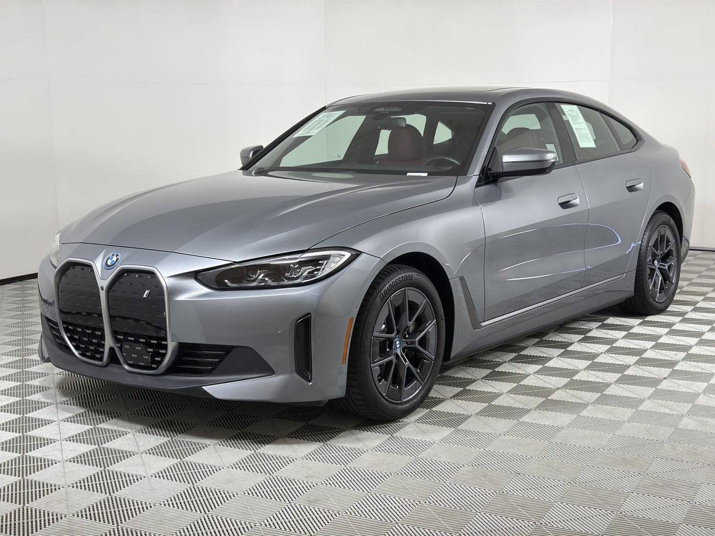 2023 BMW i4 eDrive35 — Sedan — 22,934 mi — Anaheim Hills, CA