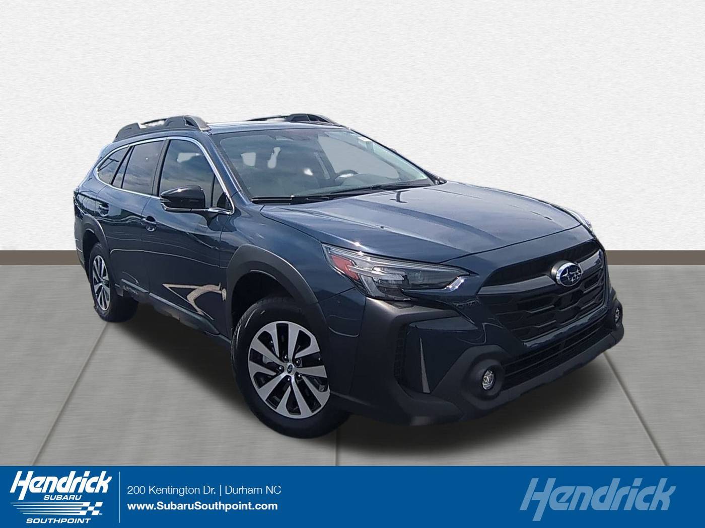 2023 Subaru Outback Premium — SUV — 9,422 mi — Durham, NC