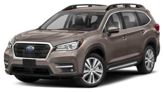 2022 Subaru Ascent Limited — SUV — 44,146 mi — Durham, NC