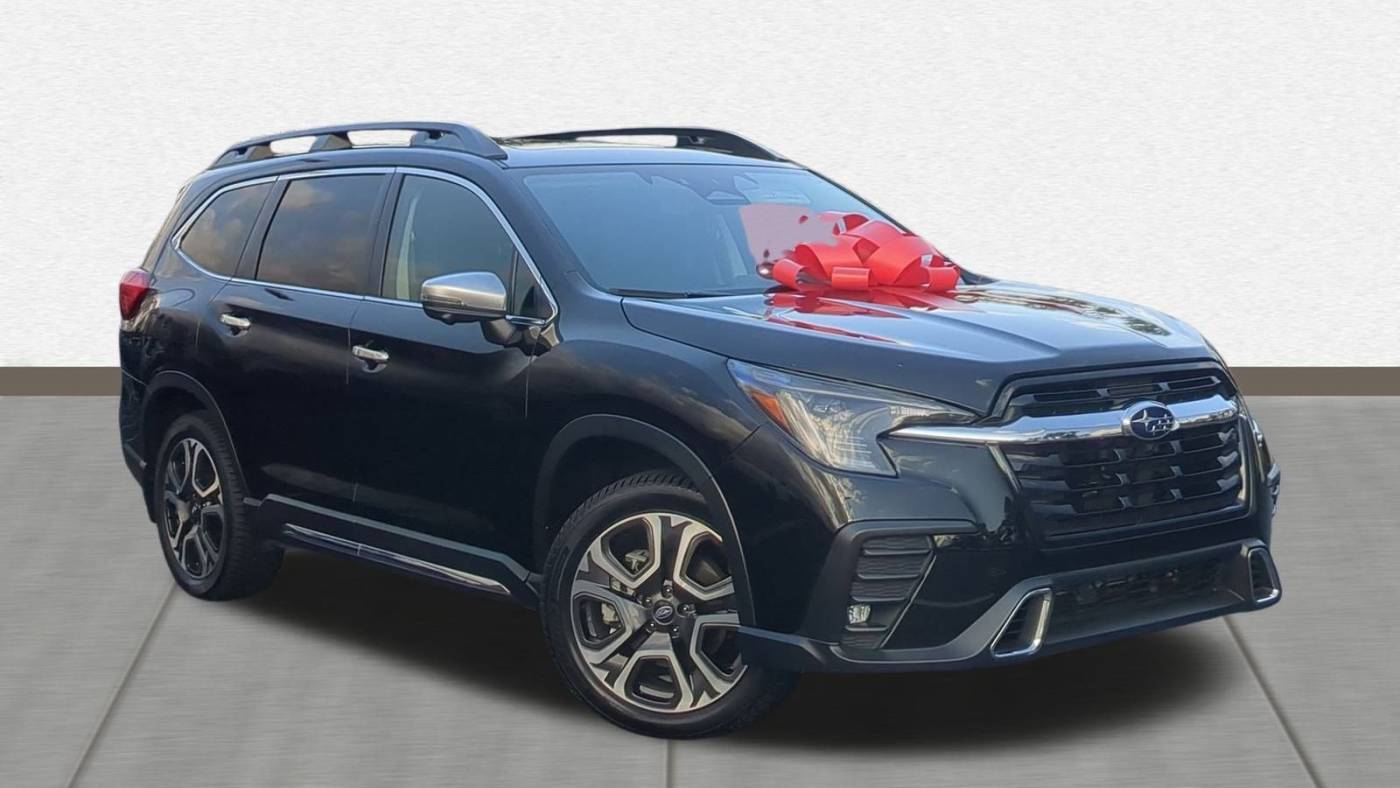 2023 Subaru Ascent Touring — SUV — 17,620 mi — Durham, NC
