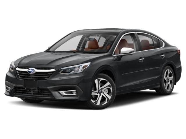 2022 Subaru Legacy Touring XT — Sedan — 24,128 mi — Durham, NC