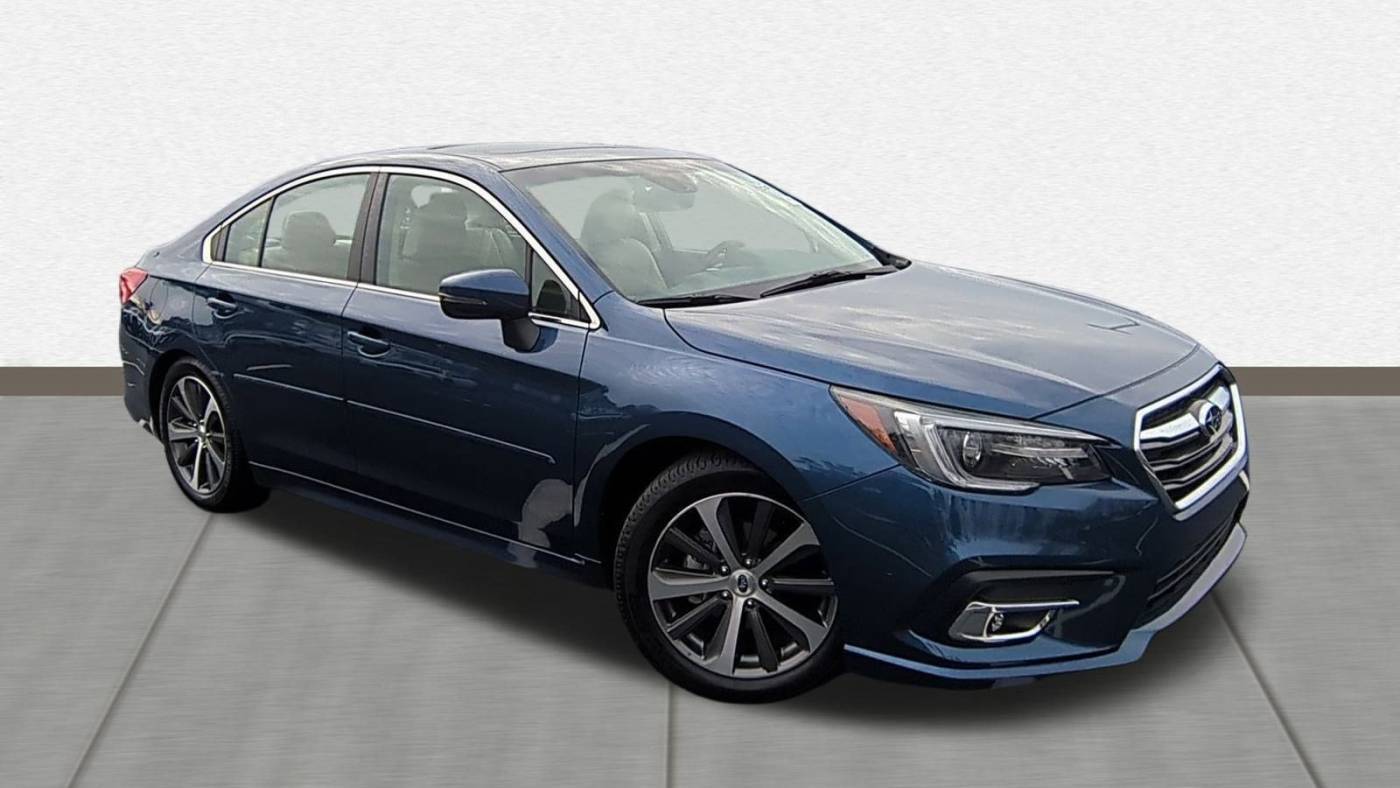2019 Subaru Legacy 2.5i Limited — Sedan — 38,434 mi — Durham, NC