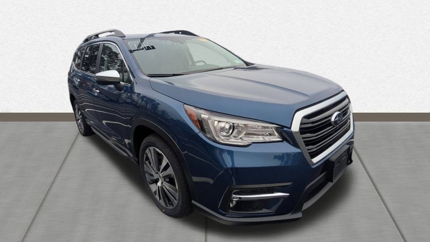 2022 Subaru Ascent Touring — SUV — 26,902 mi — Durham, NC