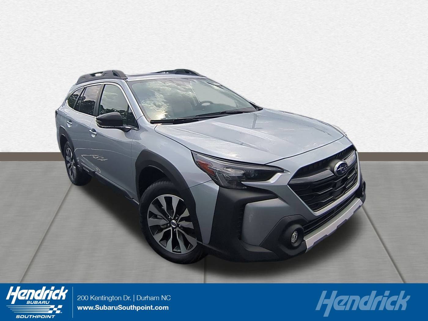 2024 Subaru Outback Limited — SUV — 13,518 mi — Durham, NC