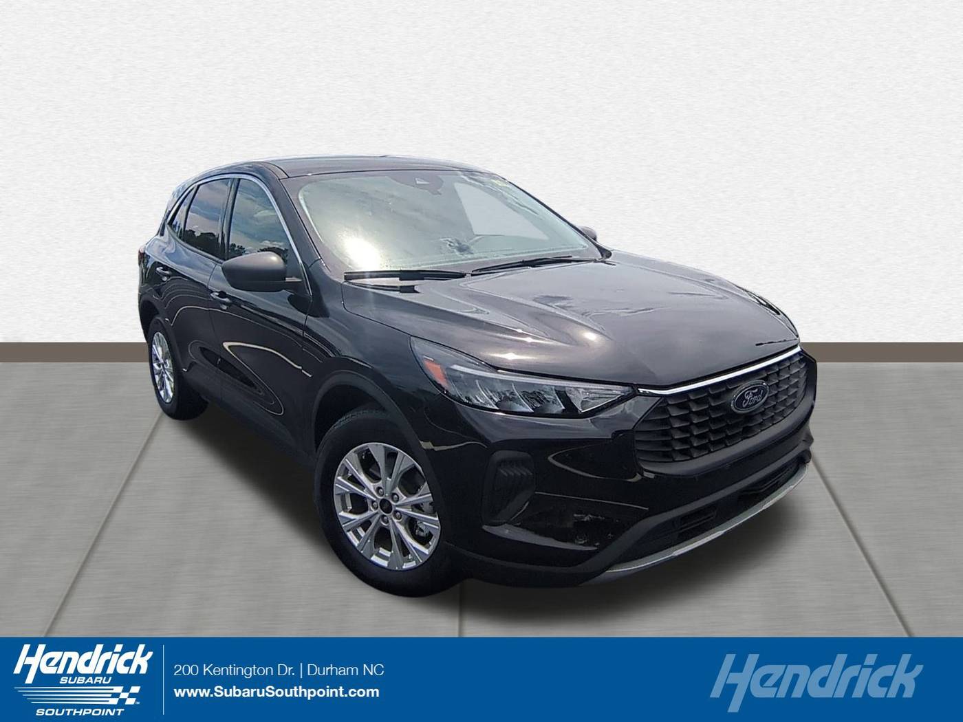 2024 Ford Escape Active — SUV — 6,620 mi — Durham, NC
