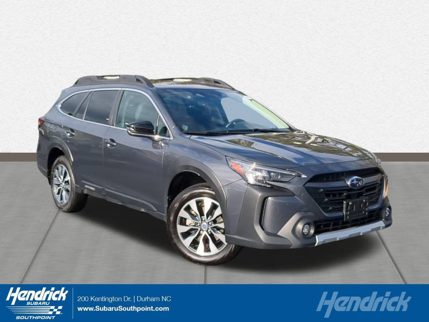 2023 Subaru Outback Limited — SUV — 31,553 mi — Durham, NC