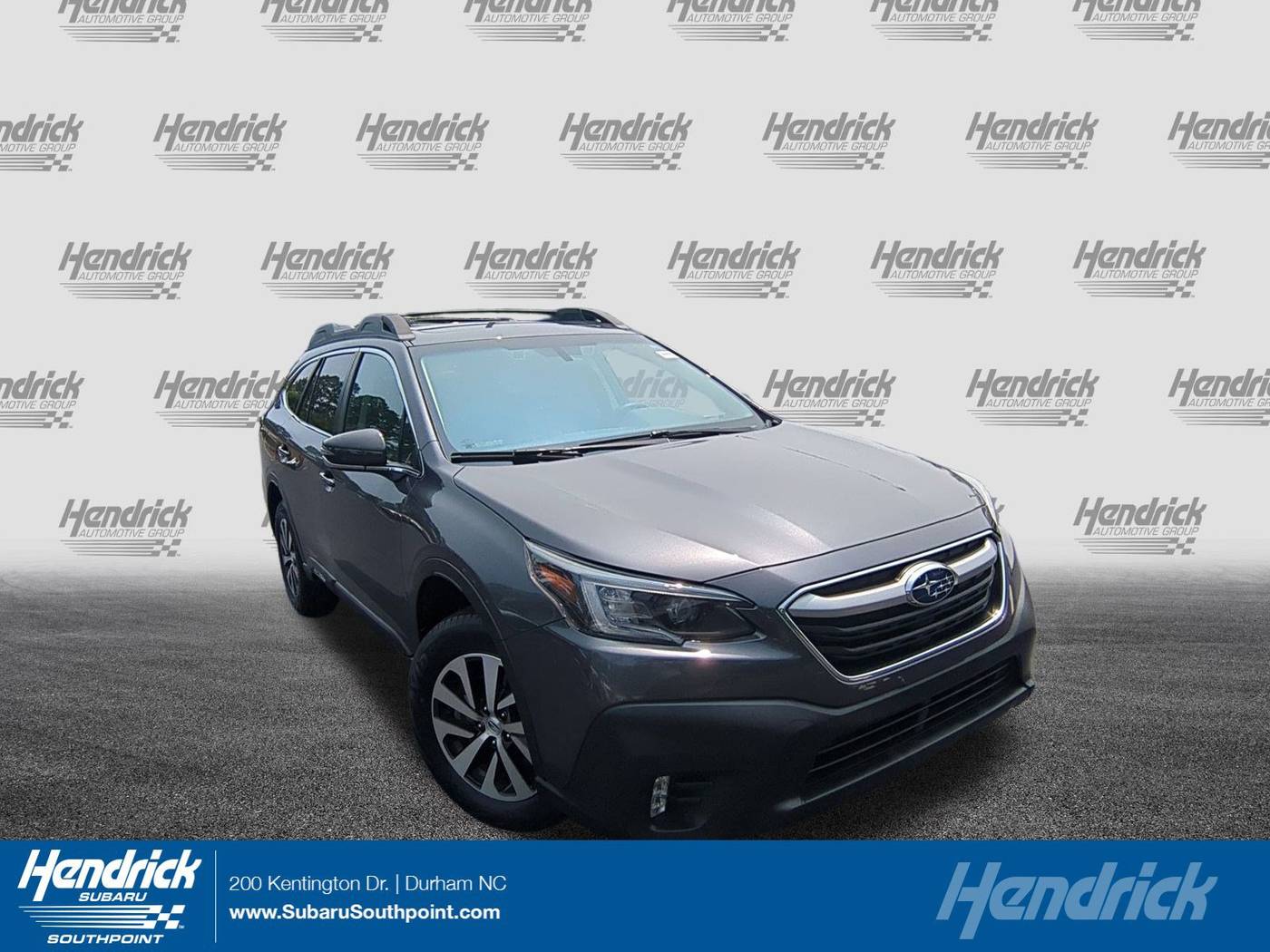 2022 Subaru Outback 2.5i Premium — SUV — 32,900 mi — Durham, NC