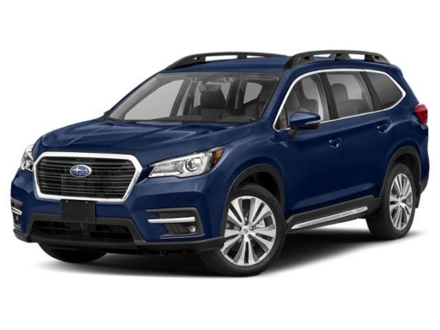 2020 Subaru Ascent Limited — SUV — 95,223 mi — Durham, NC