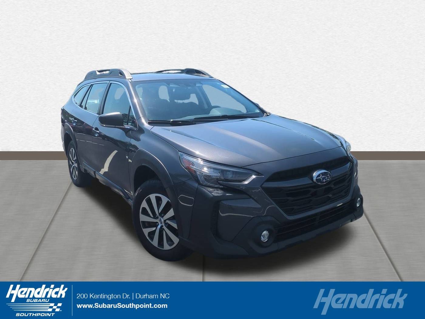 2024 Subaru Outback Standard — SUV — 47,340 mi — Durham, NC