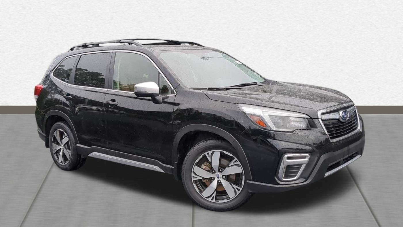 Certified PreOwned Subarus for Sale in Creedmoor, NC (with Photos