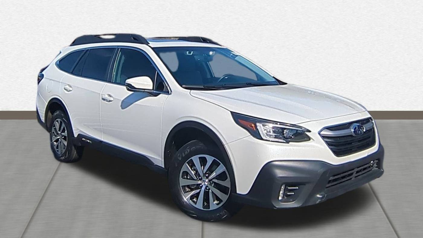 2022 Subaru Outback 2.5i Premium — SUV — 28,166 mi — Durham, NC