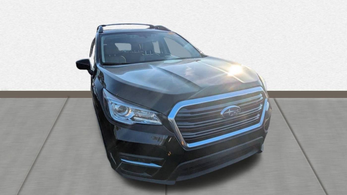 2022 Subaru Ascent Premium — SUV — 37,103 mi — Durham, NC