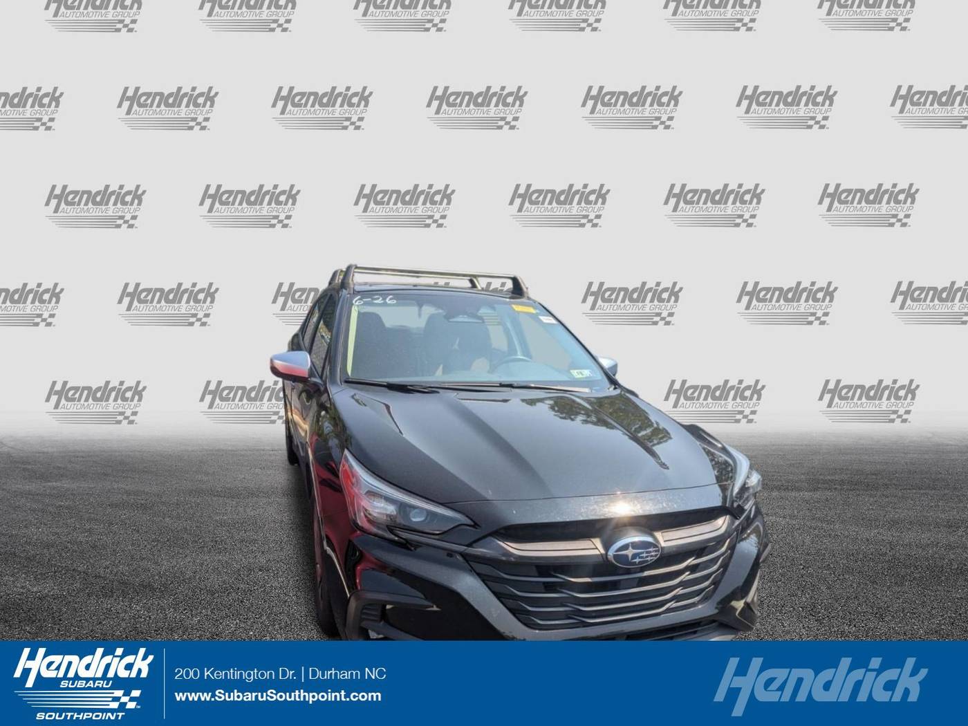 2025 Subaru Legacy Touring XT — Sedan — 19,089 mi — Durham, NC