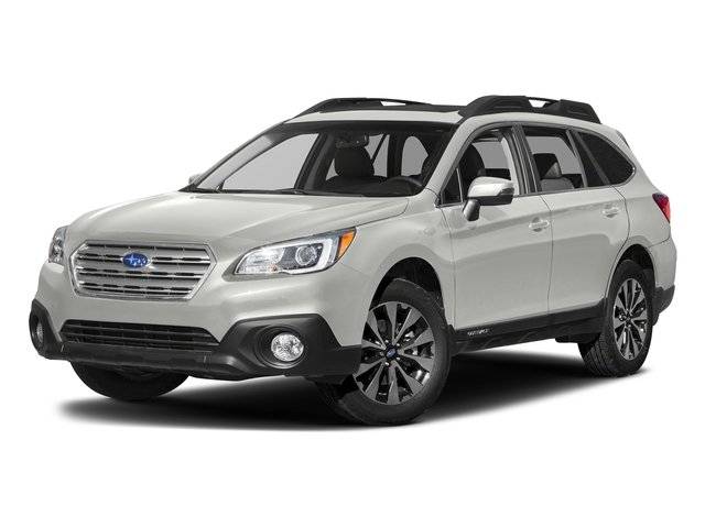 2017 Subaru Outback 2.5i Limited — SUV — 92,301 mi — Durham, NC