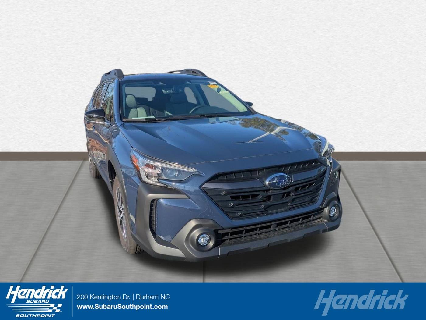 2025 Subaru Outback Premium — SUV — 5,661 mi — Durham, NC