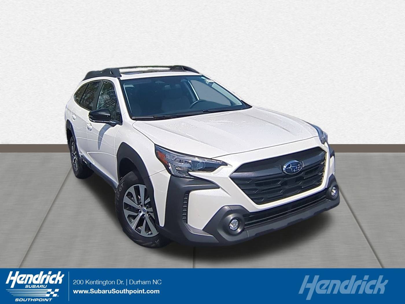 2024 Subaru Outback Premium — SUV — 24,850 mi — Durham, NC