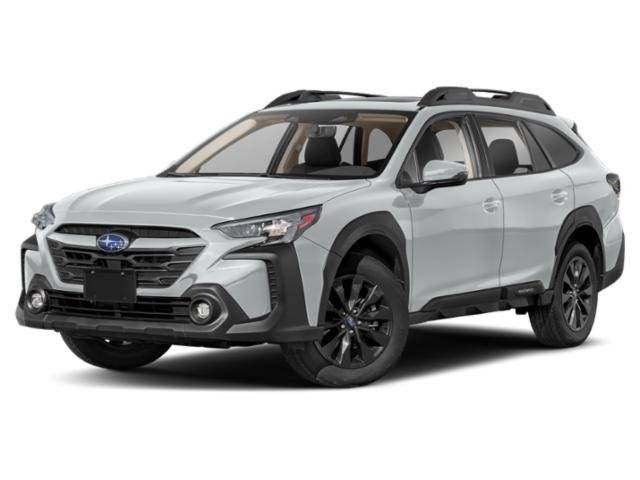 2023 Subaru Outback Onyx Edition — SUV — 29,724 mi — Durham, NC