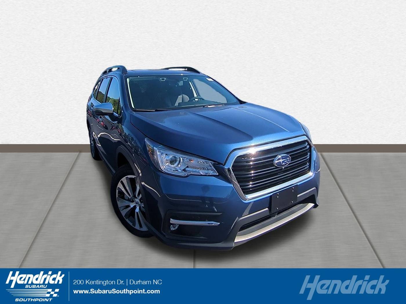 2021 Subaru Ascent Touring — SUV — 64,751 mi — Durham, NC