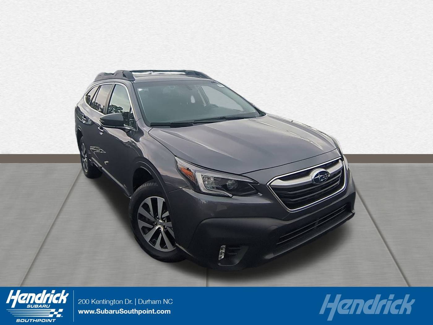 2022 Subaru Outback 2.5i Premium — SUV — 29,381 mi — Durham, NC