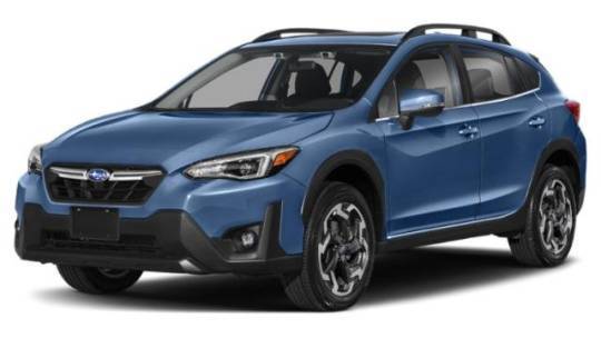 2021 Subaru Crosstrek Premium — SUV — 34,508 mi — Durham, NC
