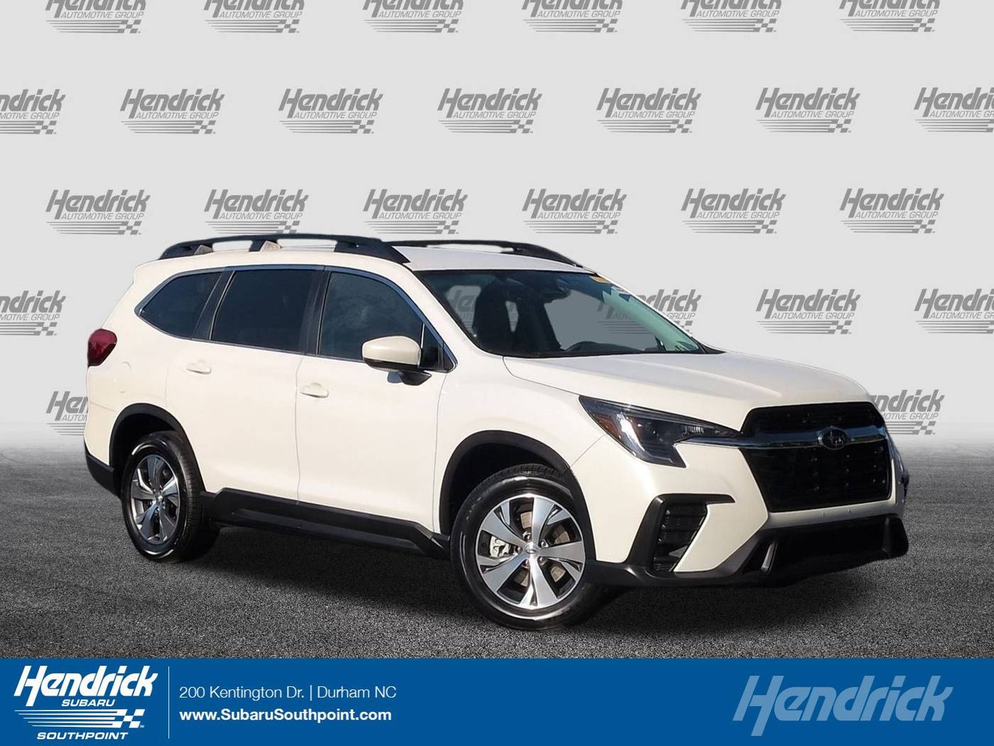 2024 Subaru Ascent Premium — SUV — 21,145 mi — Durham, NC