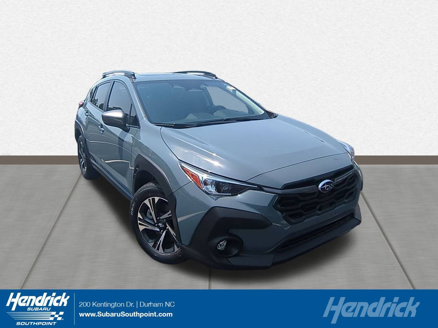 2024 Subaru Crosstrek Premium — SUV — 28,164 mi — Durham, NC
