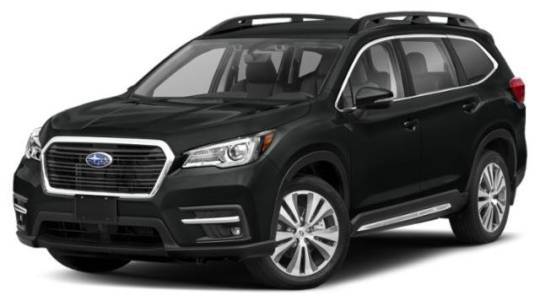 2021 Subaru Ascent Limited — SUV — 36,633 mi — Durham, NC