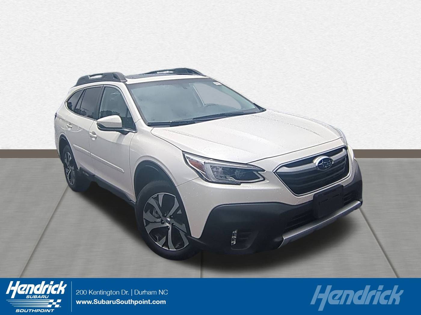 2022 Subaru Outback 2.5i Limited — SUV — 28,474 mi — Durham, NC