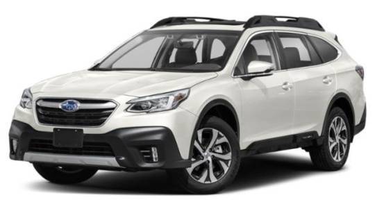 2022 Subaru Outback 2.4T Limited XT — SUV — 38,999 mi — Durham, NC