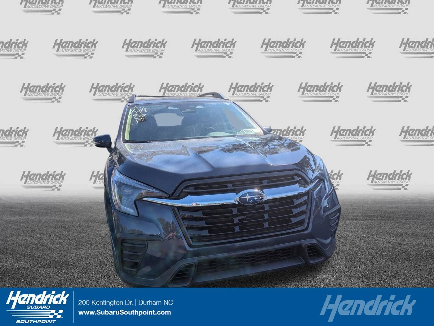 2023 Subaru Ascent Premium — SUV — 37,287 mi — Durham, NC
