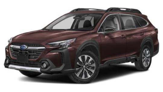 2024 Subaru Outback Limited — SUV — 12,545 mi — Durham, NC