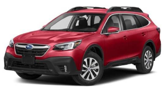 2022 Subaru Outback 2.5i Premium — SUV — 46,454 mi — Durham, NC