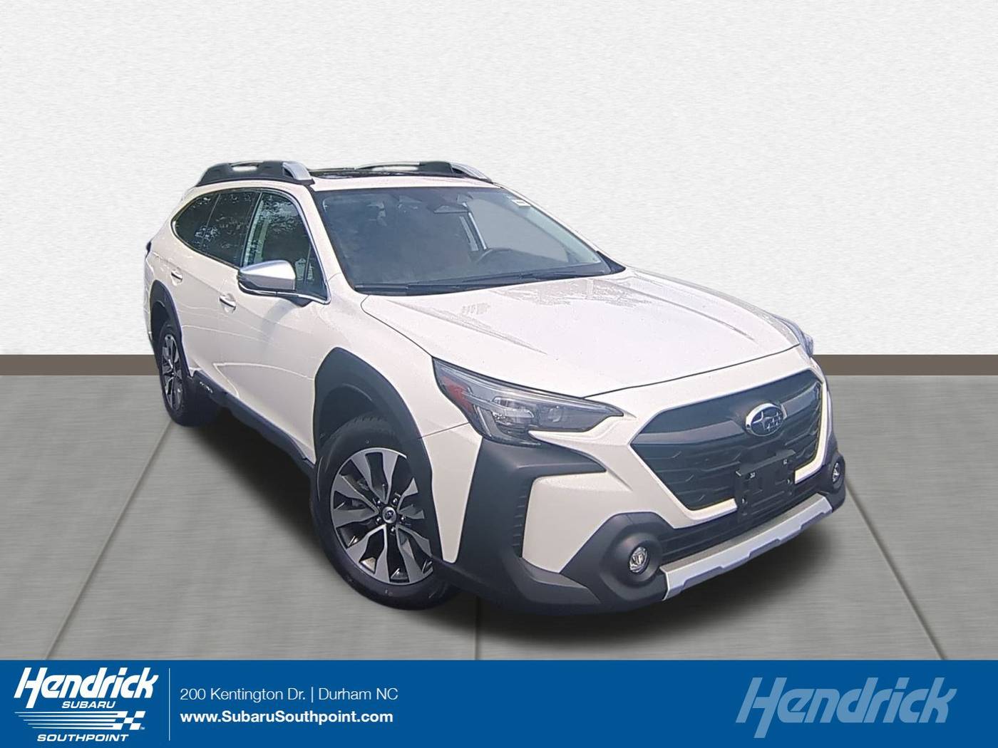 2023 Subaru Outback Touring XT — SUV — 42,760 mi — Durham, NC