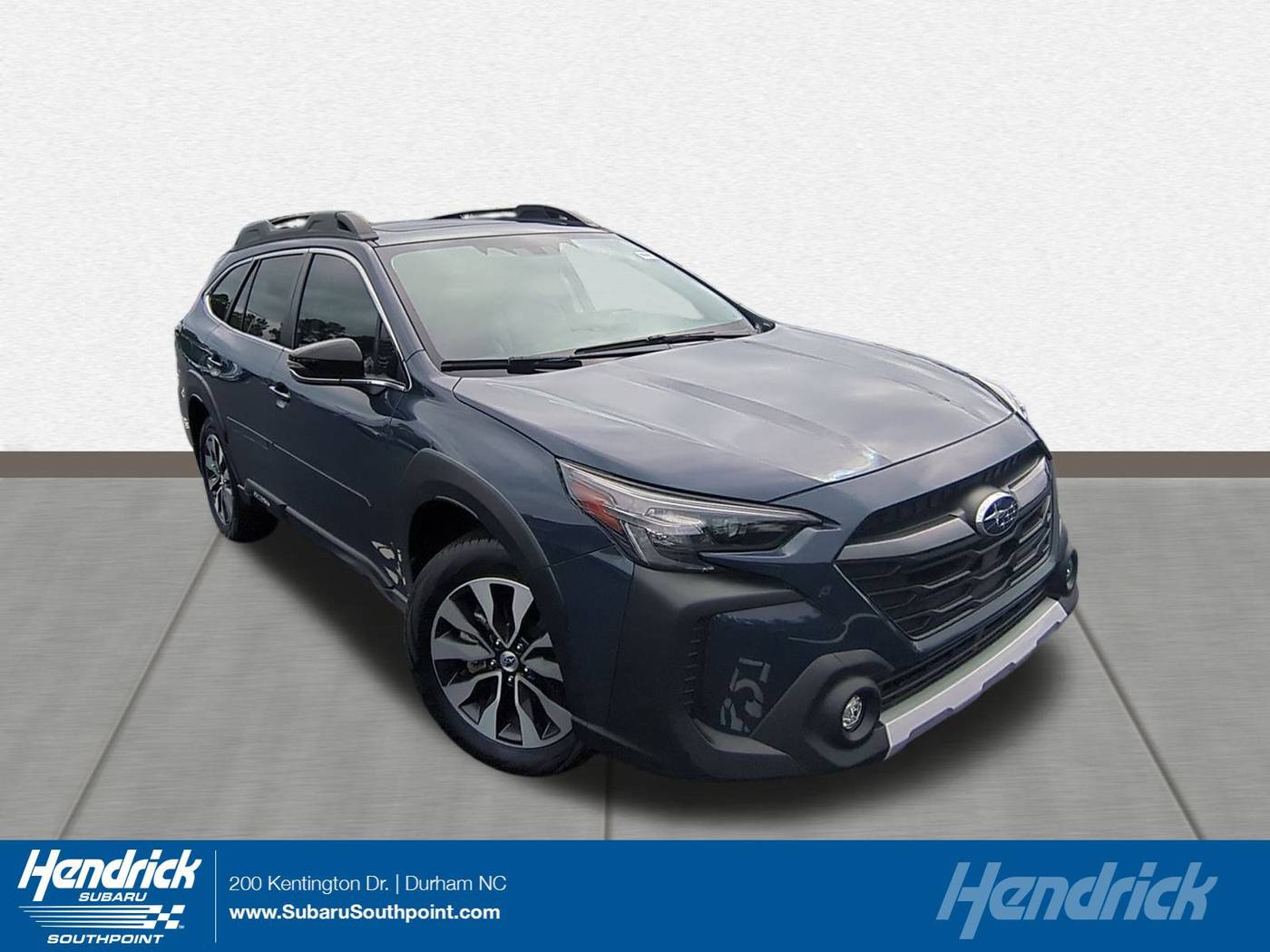 2023 Subaru Outback Limited — SUV — 16,548 mi — Durham, NC