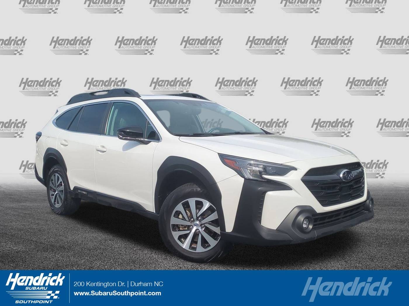 2024 Subaru Outback Premium — SUV — 10,483 mi — Durham, NC